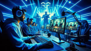How 8XBET Is Revolutionizing the eSports Streaming Scene