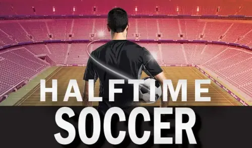 First Half and Second Half Football Betting with UFABET168