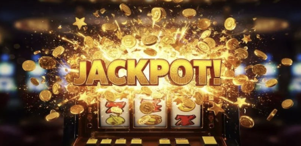 XX88 Slot Jackpots: How to Hit Big Wins
