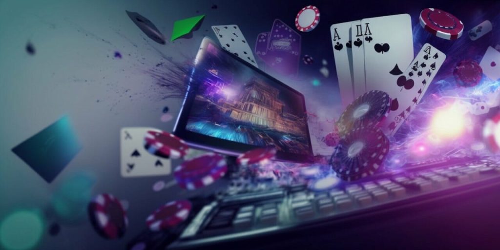 The Rise of Toto: Why Gamblers Are Flocking Online