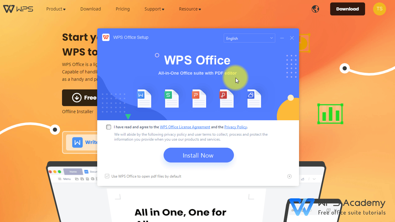 How to Download WPS Office Software for Government Departments