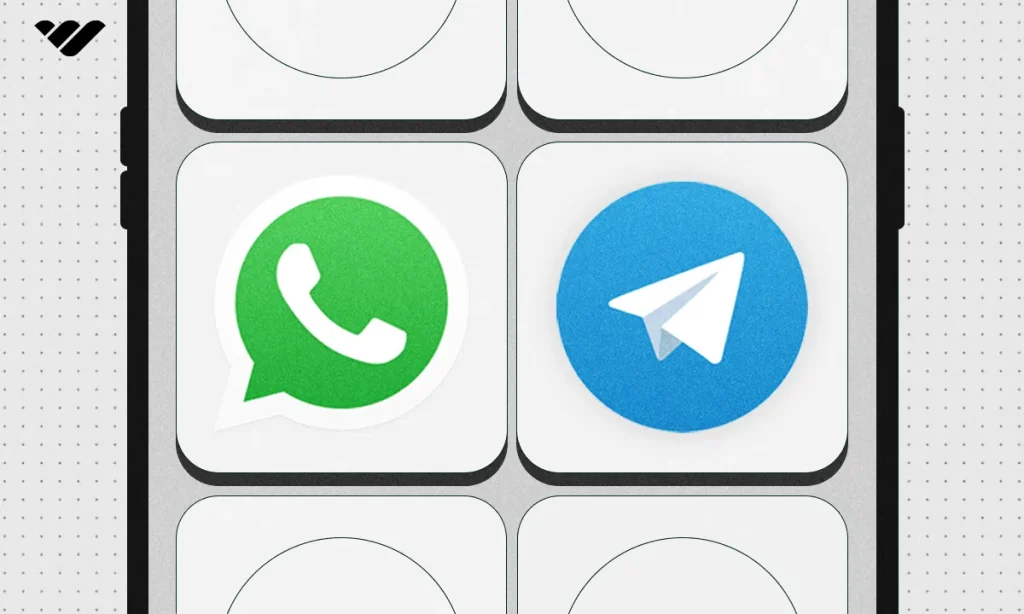 How to use WhatsApp Web Version and Telegram Download: Secure Communication