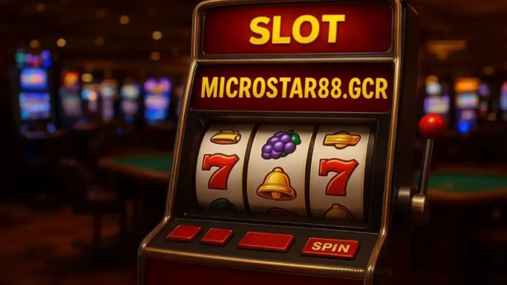 Lessons from the Screen: My Time with Slot, Slot88, Slot Gacor, and Slot Online
