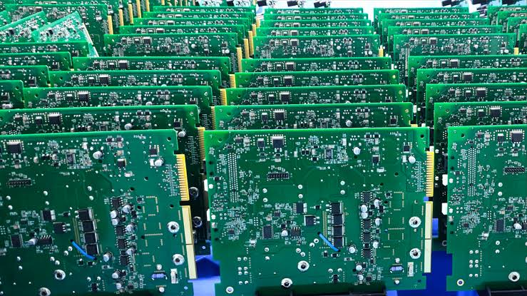 Improving PCB Development with Quick Turn HDI PCB Fabrication and PCB Prototype Manufacturing