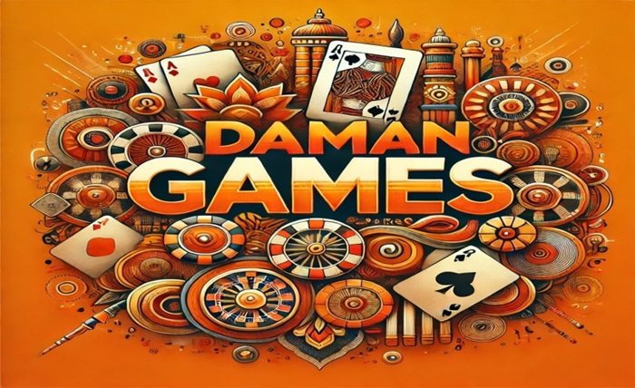 Daman Game Login Guide Secure Access and Account Management Tips