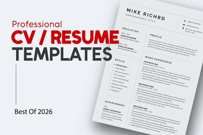 Best Resume Template Tools of 2026: Top Picks for a Quick, Modern, Minimalist Resume